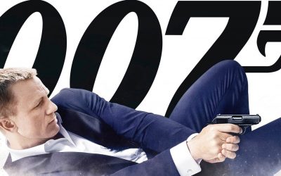 Be like Bond: Advice for graduate marketing job applicants