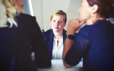 Any questions? DON’T ask this at your marketing job interview