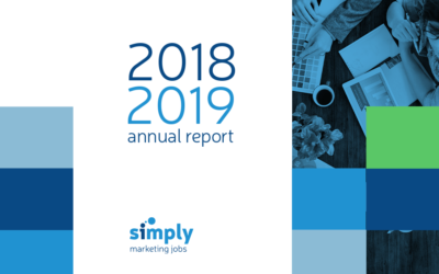 Simply Marketing Jobs launches annual jobseeker report